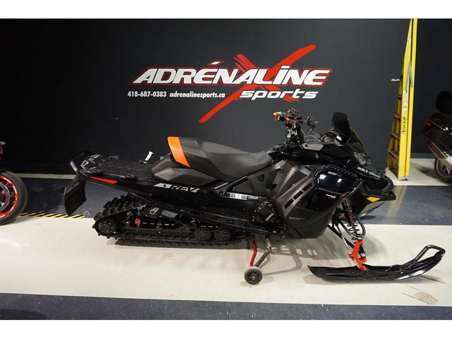 2020 Ski-Doo Renegade x 900 Turbo in Snowmobiles in Québec City