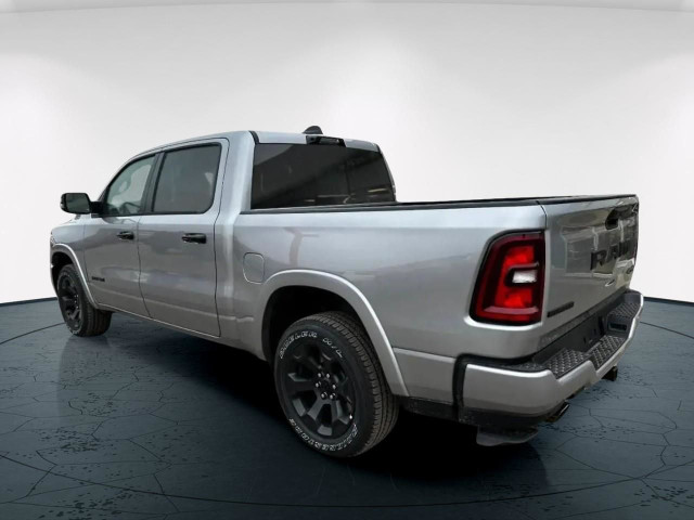 2025 RAM 1500 Big Horn in Cars & Trucks in Calgary - Image 3