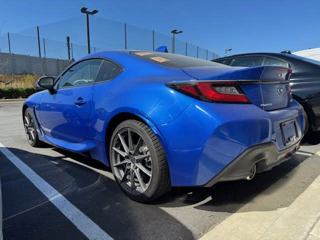2024 Subaru BRZ Sport-Tech | Blind Spot | Heated Seats | in Cars & Trucks in Tricities/Pitt/Maple - Image 2