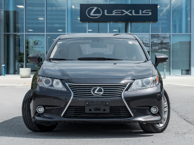 2015 Lexus ES 350 in Cars & Trucks in City of Toronto - Image 3