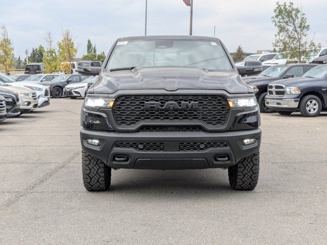 2025 Ram 1500 Rebel - Level 2 Equip - Advanced Safety - Pano in Cars & Trucks in Calgary - Image 2