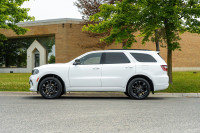 2023 Dodge Durango GT Plus The 2023 Dodge Durango GT Plus combines bold SUV styling with powerful pe... (image 4)