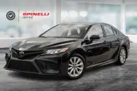 2020 Toyota Camry SE MODEL SPORT ! AUCUN ACCIDENT !