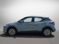 This Nissan Kicks delivers a Regular Unleaded I-4 1.6 L/98 engine powering this Variable transmissio... (image 7)