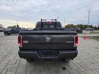 2018 Ram 2500 Laramie Longhorn Mega Cab 4x4 with the 6.4L Hemi and only 120,000kms. This truck is RA... (image 5)