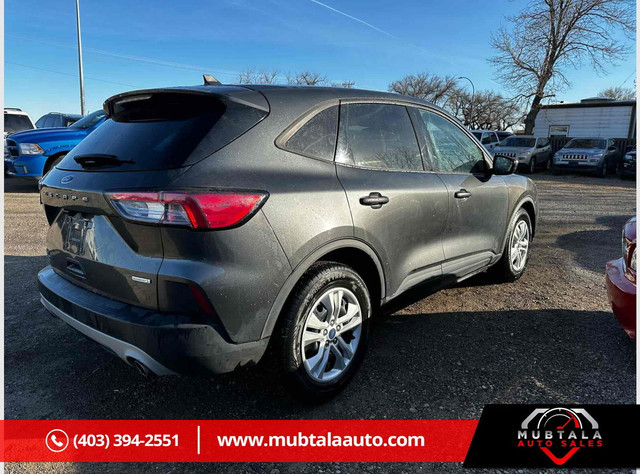 2020 Ford Escape S in Cars & Trucks in Lethbridge - Image 4