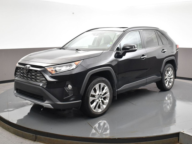 2019 Toyota RAV4 LIMITED in Cars & Trucks in City of Halifax - Image 3