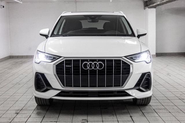 2021 Audi Q3 PROGRESSIV in Cars & Trucks in Laval / North Shore - Image 2