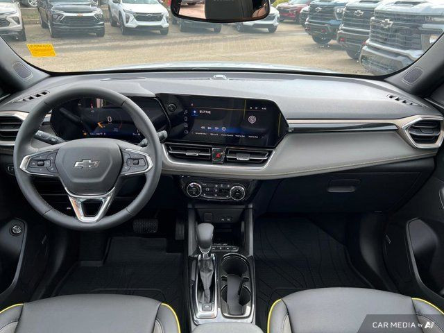2026 Chevrolet Trailblazer ACTIV AWD | Heated Seats & Steering in Cars & Trucks in Strathcona County - Image 4