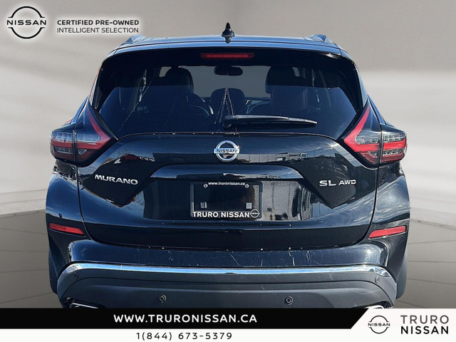 2019 Nissan Murano SL in Cars & Trucks in Truro - Image 4
