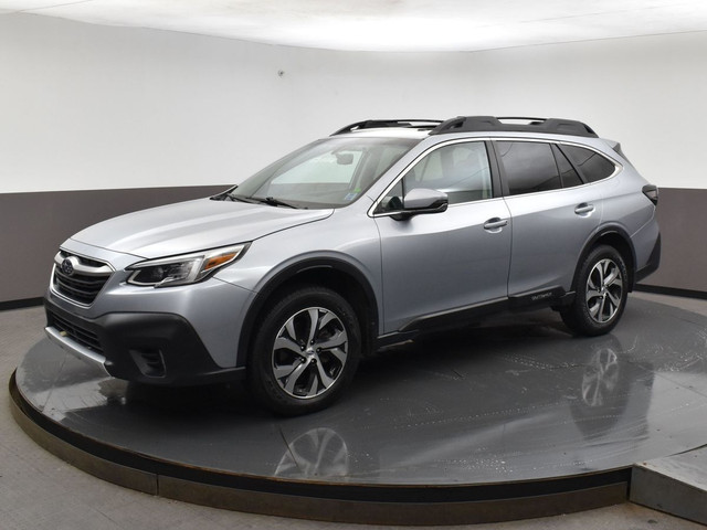 2020 Subaru Outback Limited AWD, Leather, Sunroof, Naviagtion, A in Cars & Trucks in Dartmouth - Image 3