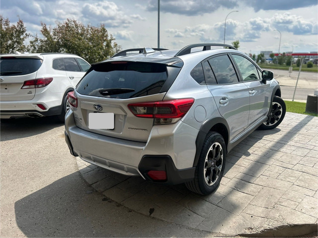 2021 Subaru Crosstrek Touring in Cars & Trucks in Calgary - Image 4