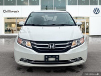 ALG Residual Value Awards, Residual Value Awards. This Honda Odyssey delivers a Regular Unleaded V-6... (image 7)