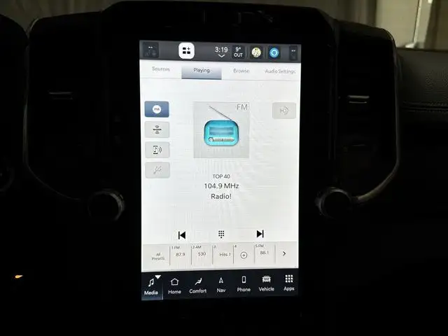 2023 Ram 3500 Laramie | Sunroof | Remote Start in Cars & Trucks in Edmonton - Image 18