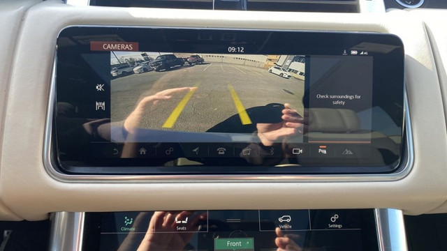 2019 Land Rover Range Rover Sport Dynamic in Cars & Trucks in Laval / North Shore - Image 3