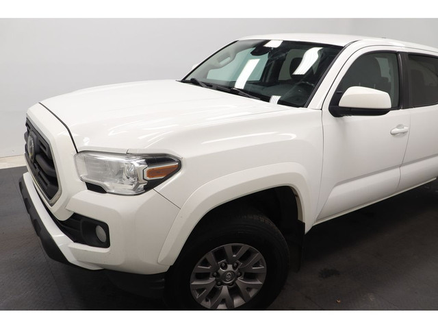 2019 Toyota Tacoma SR5 V6 4WD DOUBLE CAB, SIEGES CHAUFFANTS in Cars & Trucks in Longueuil / South Shore - Image 3