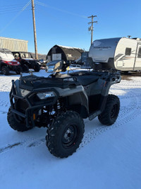 2024 Polaris Industries 570 Sportsmen Eps