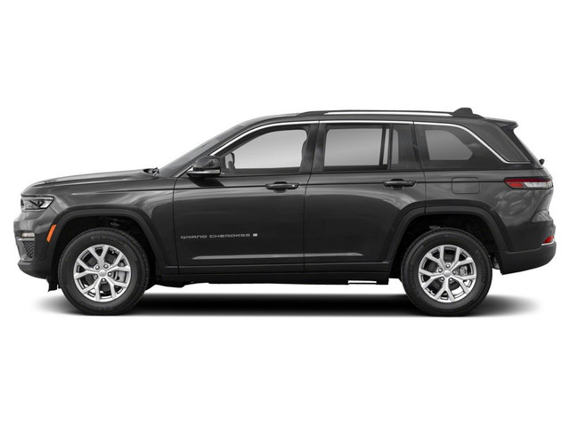 2024 Jeep Grand Cherokee in Cars & Trucks in Kawartha Lakes - Image 2