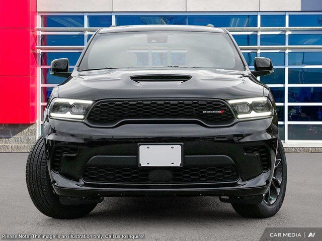 2025 Dodge Durango GT Plus in Cars & Trucks in Guelph - Image 2
