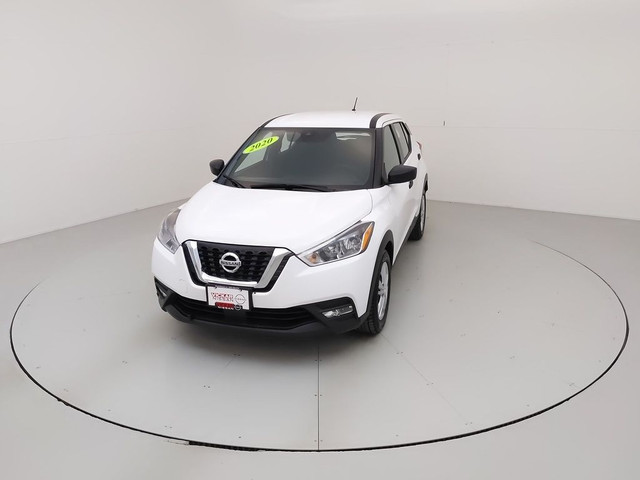 2020 Nissan Kicks in Cars & Trucks in Winnipeg - Image 4