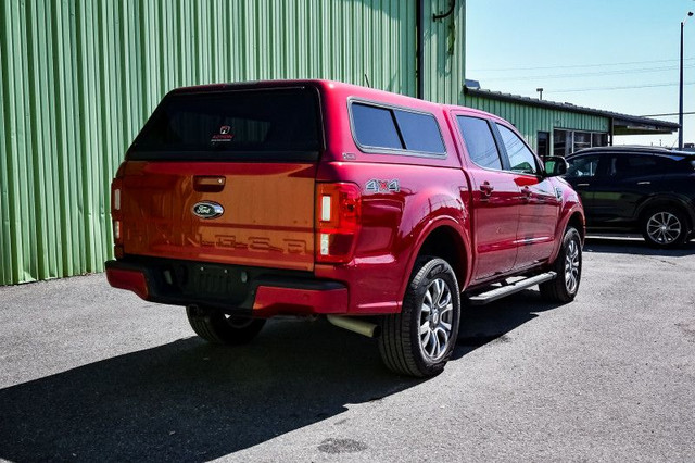 2020 Ford Ranger XLT • REMOTE START • HEATED SEATS • PARK ASSIST in Cars & Trucks in Kingston - Image 3