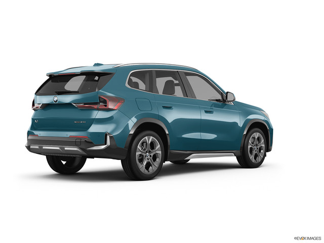 2025 BMW X1 xDrive28i in Cars & Trucks in Vancouver - Image 2