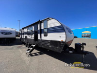 2023 Forest River RV Cherokee 274BRB