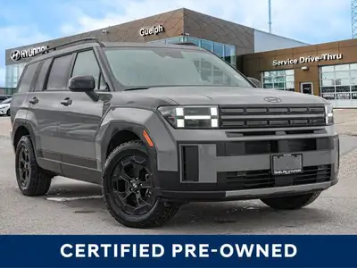 *Sunroof, Heated Seats, Heated Steering Wheel, Power Liftgate, Adaptive Cruise Control!* For adventu...