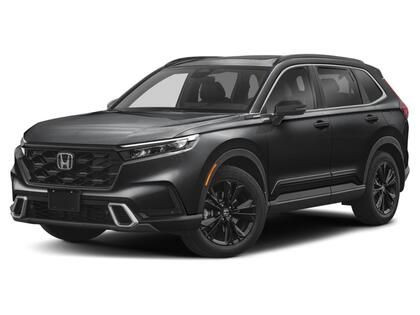 2025 Honda CR-V Hybrid in Cars & Trucks in Edmonton