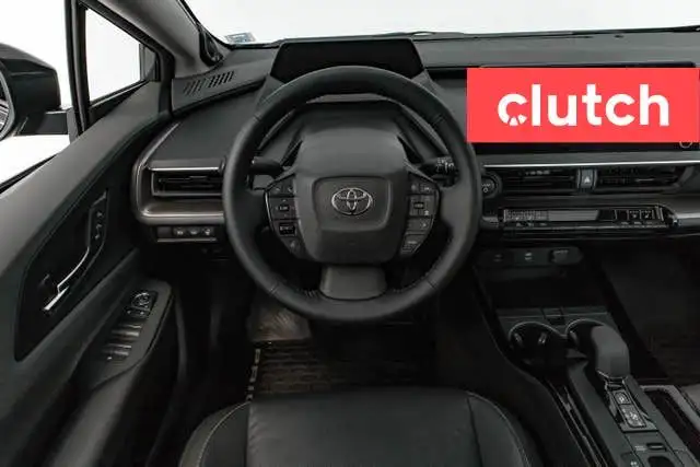 2023 Toyota Prius Limited AWD w/ Sunroof, Apple CarPlay, Rear Vi in Cars & Trucks in Bedford - Image 17