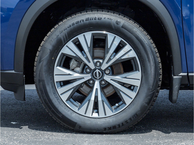 2022 Nissan Rogue SV CLEAN CARFAX | ONE OWNER | PREMIUM PKG INCL in Cars & Trucks in Oshawa / Durham Region - Image 4