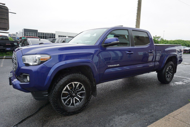 2023 Toyota Tacoma in Cars & Trucks in Oakville / Halton Region - Image 3