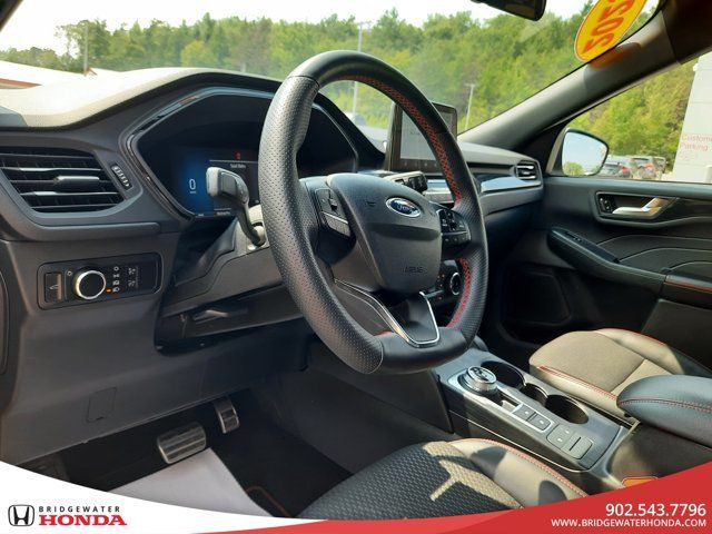 2023 Ford Escape ST-Line in Cars & Trucks in Bridgewater - Image 2