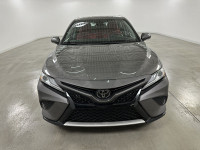 2020 TOYOTA CAMRY XSE 2.5L CUIR*TOIT*CAMERA*VOLANT/SIEGES CHAUFF