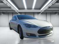 Tesla 2014 MS 60 