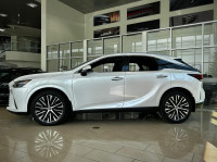Stock#: 240562LAThe 2023 Lexus RX 350 Luxury Package is a mid-size luxury SUV known for its refined... (image 1)