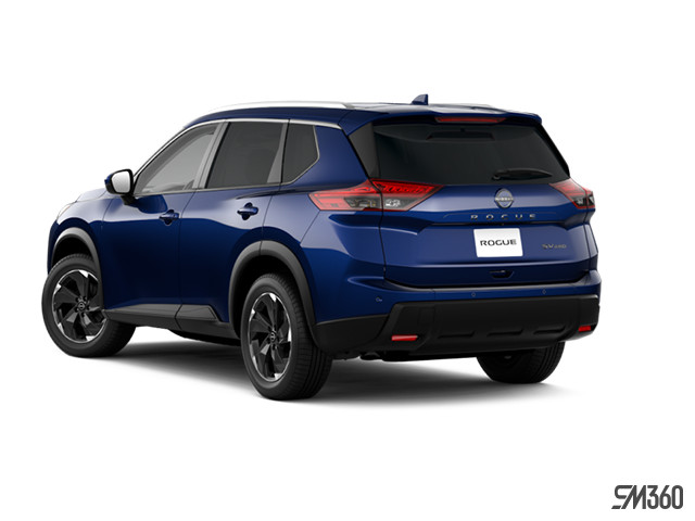 2025 Nissan Rogue SV Moonroof in Cars & Trucks in Ottawa - Image 2