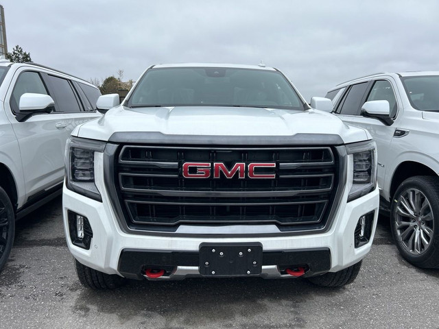 2024 GMC Yukon AT4 in Cars & Trucks in Markham / York Region - Image 2