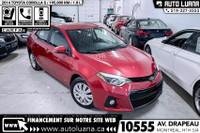 PRENEZ UN RENDEZ-VOUS / BOOK AN APPOINTMENT (514) 327-5553 195000 KM CERTIFIÉ TRANSMISSION: AUTOMATI... (image 1)