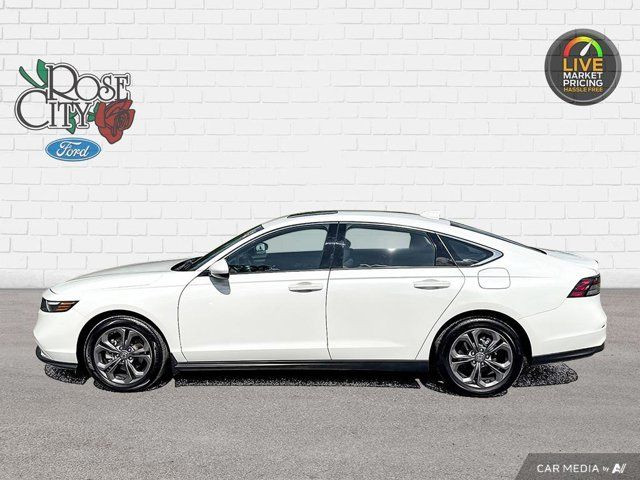 2024 Honda Accord Sedan EX | Heated Seats | Sunroof in Cars & Trucks in Windsor Region - Image 3