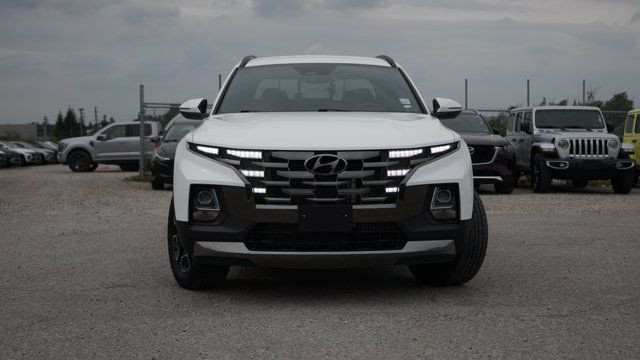 2024 Hyundai Santa Cruz Preferred AWD | One Owner! in Cars & Trucks in Guelph - Image 2