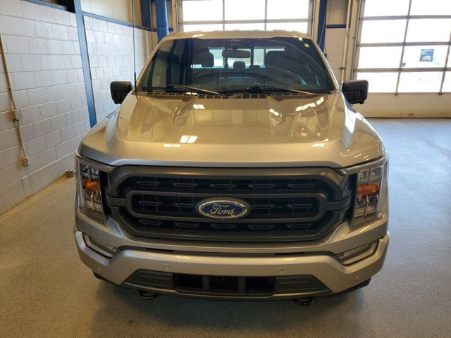  2021 Ford F-150 XLT W/FORD CO-PILOT360 ASSIST 2.0 in Cars & Trucks in Moose Jaw - Image 2