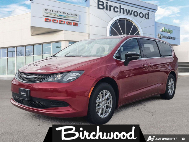 2026 Chrysler Grand Caravan SXT in Cars & Trucks in Winnipeg