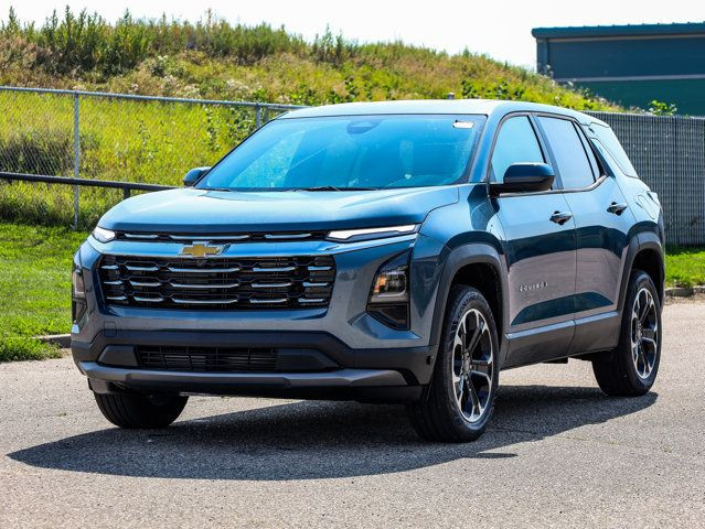2025 Chevrolet Equinox LS in Cars & Trucks in Strathcona County - Image 4