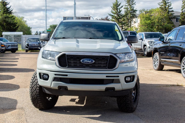 2022 Ford Ranger XLT in Cars & Trucks in Edmonton - Image 3
