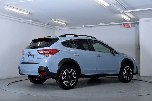 2020 Subaru Crosstrek Limited dans Autos et camions  à Longueuil/Rive Sud - Image 3