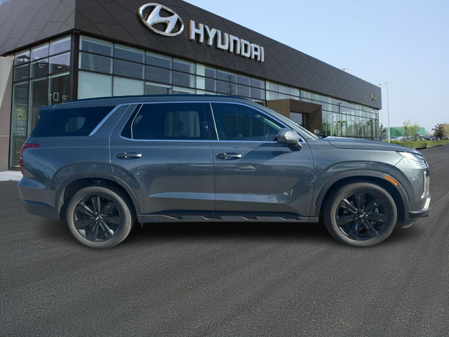 2024 Hyundai Palisade Urban 8 Passenger dans Autos et camions  à Région d’Oshawa/Durham - Image 4