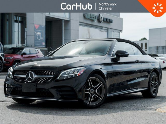2020 Mercedes-Benz C-Class C 300 in Cars & Trucks in City of Toronto