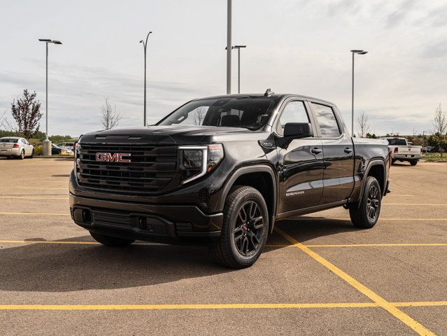2025 GMC Sierra 1500 Pro in Cars & Trucks in Strathcona County - Image 4