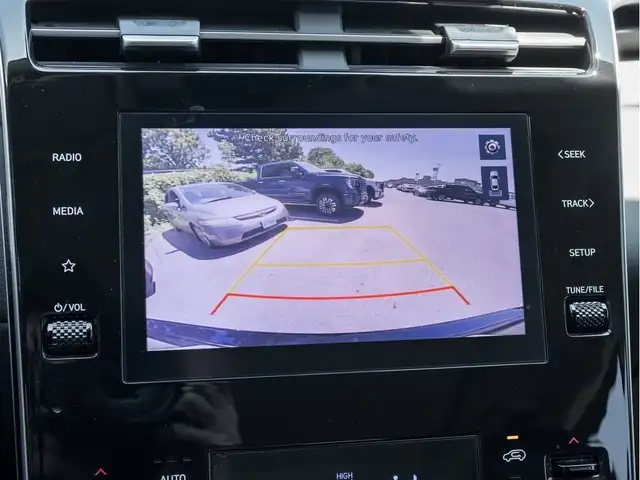 2022 Hyundai Tucson Hybrid Luxury HYBRID, AWD, 360° Camera, 1... dans Autos et camions dans Région d’Oakville/Halton - Image 16